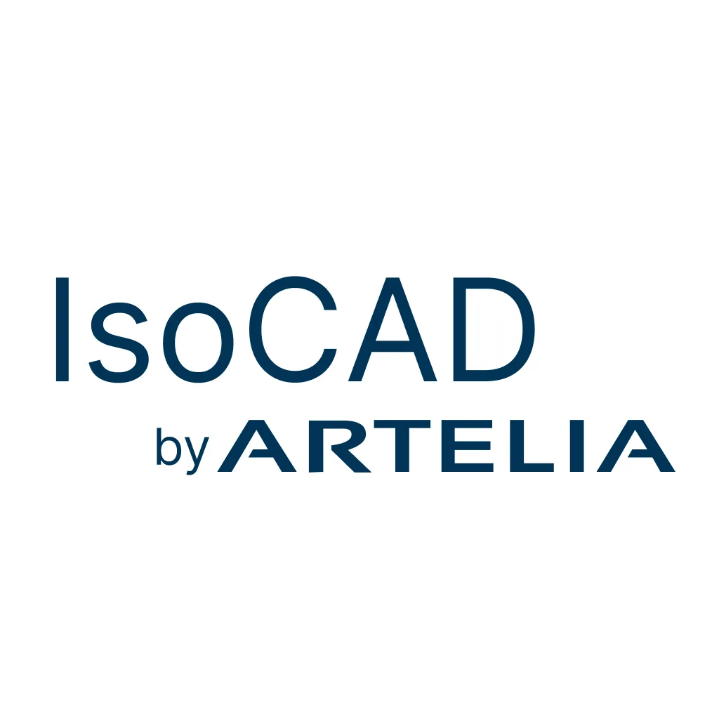 IsoCAD