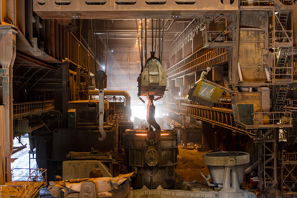 siderurgie_Arcelor_Fos_Gwenael-Saliou