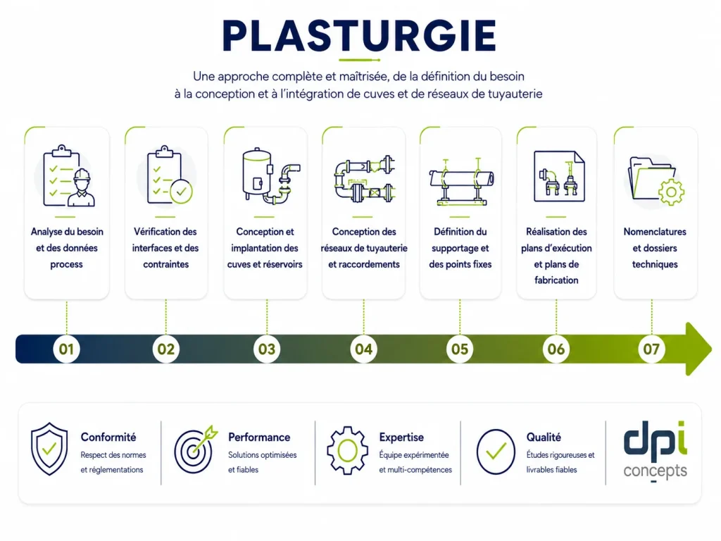 Fiche plasturgie
