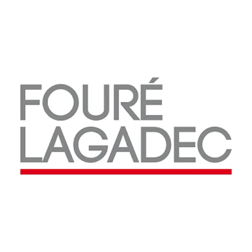 Four&eacute; Lagadec