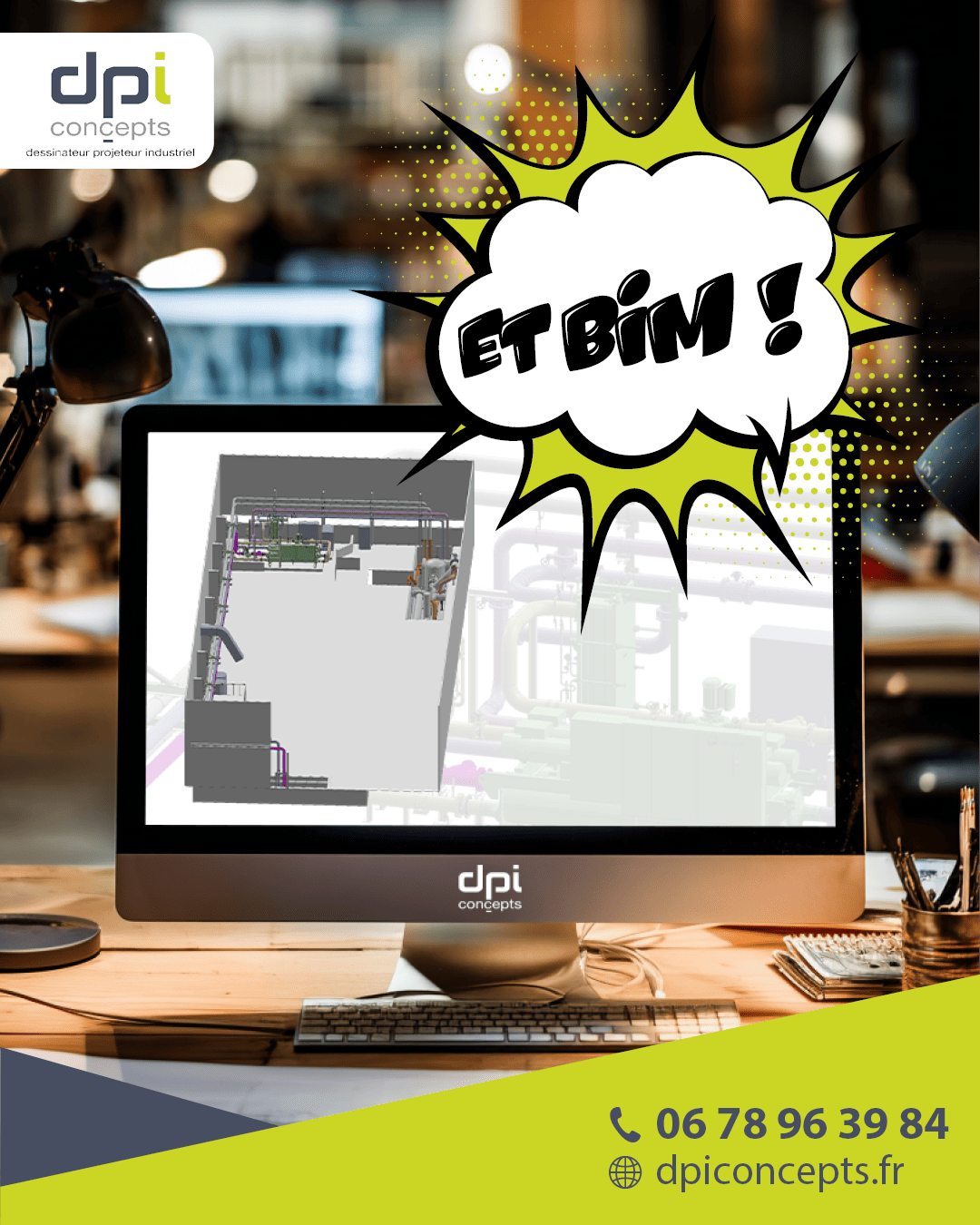 RS DPI février 2026 BIM