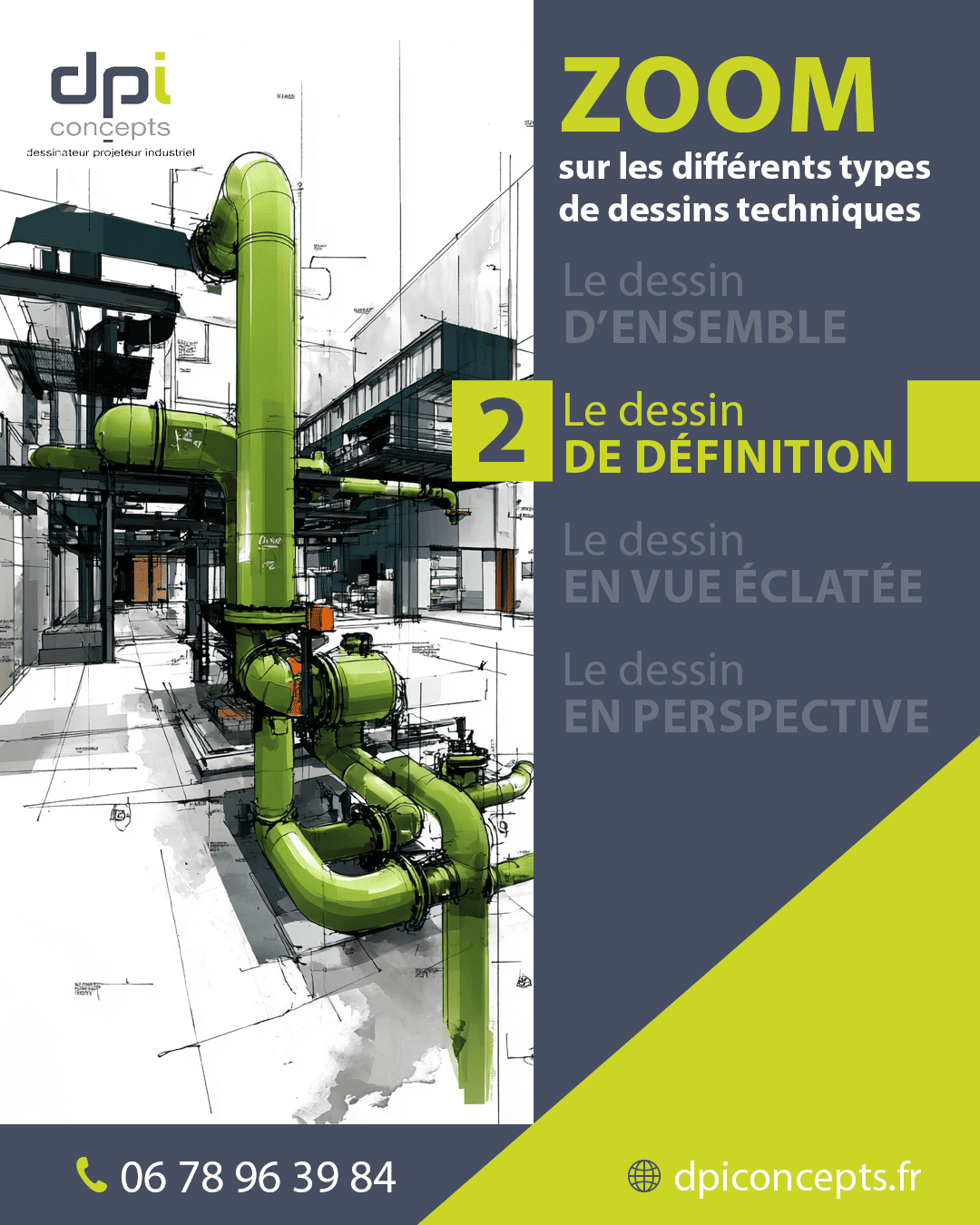 RS DPI février 2026 zoom le dessin de définition