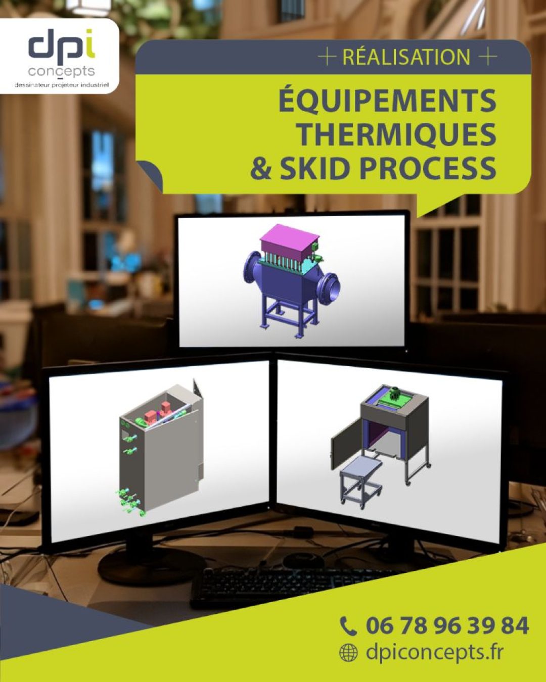 r&eacute;alisation_&eacute;quipements_thermiques_&_skid_process